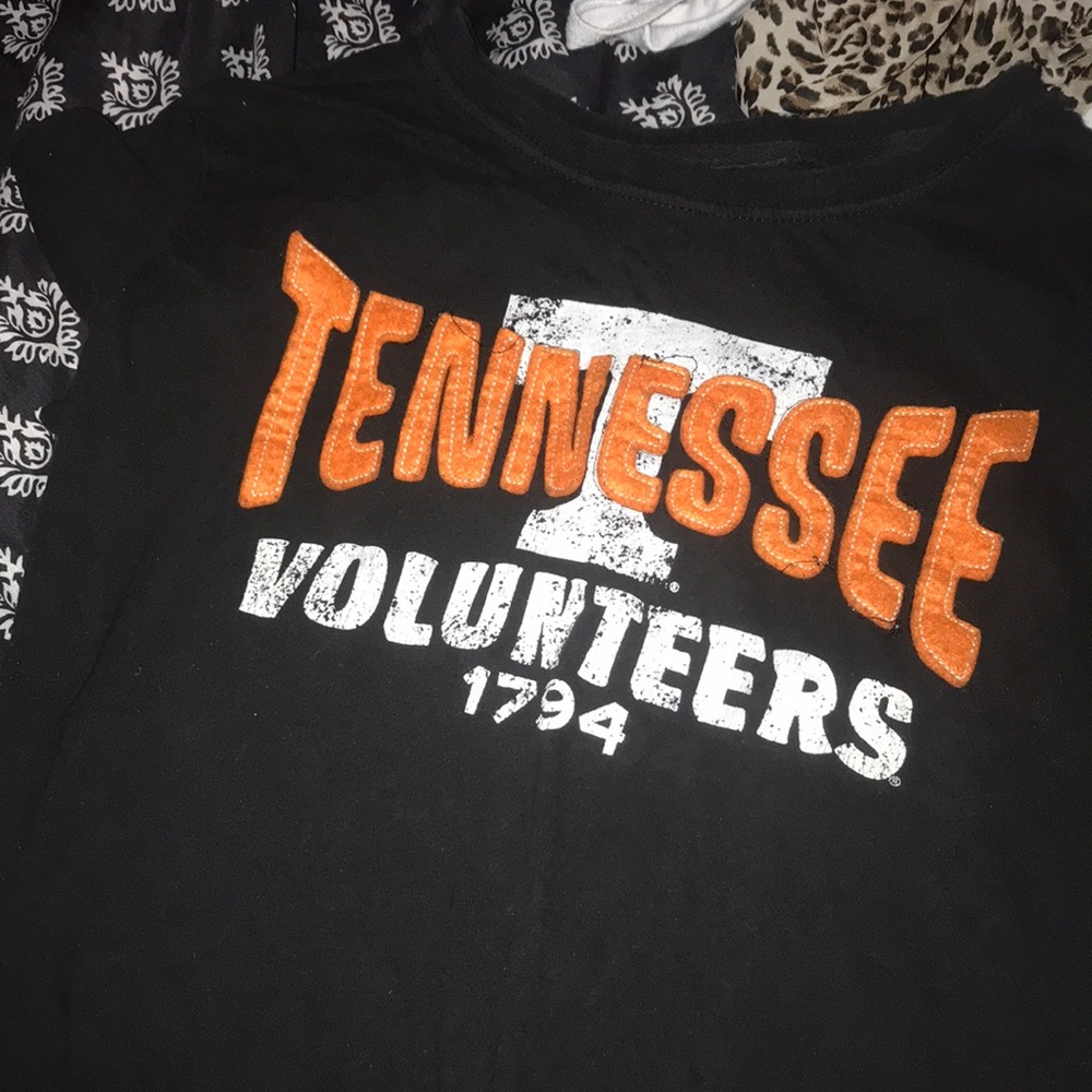 Go Vols
